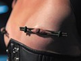 鋼鉄の生贄 vol.01　サンプル画像10